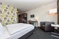 Hotel Vorfelder Hotels in Walldorf