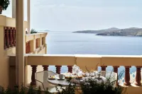 Syrou Melathron - Ocean View