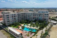 Luxury Beachfront Apartment in Aruba Các khách sạn ở Eagle Beach