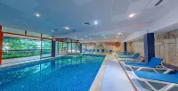 Hotel Sunrise Golden Sands - pantai