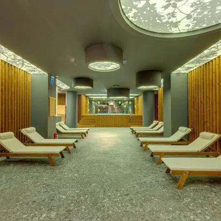 Hotel Sunrise Golden Sands
