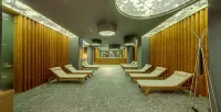Hotel Sunrise Golden Sands - Kylpylä