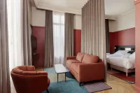 Corneille - 50m du Grand Théâtre, Opéra - Encore Mieux Hotels in Innenstadt Tours