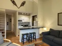 Condo Wintergreen pet Friendly Pool Access