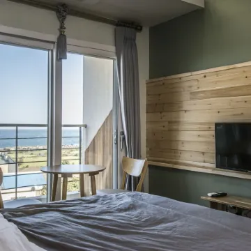 Handongiizen Hotels near Woljeongri Beach