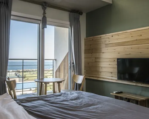 هاندونجيزين Hotels near غابات بيجاريم