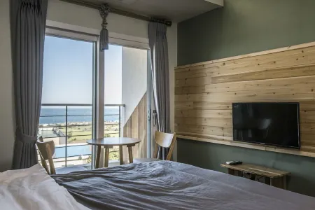 Handongiizen Отели рядом с достопримечательностью «Dangcheomuldonggul Cave»