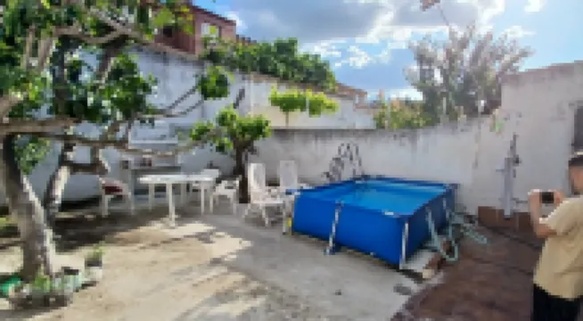 Toledo Double Private Room