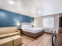 WoodSpring Suites Elgin - Chicago Hotels in Elgin