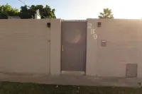 GUGASUITES Hoteles cerca de Plaza Alfonsina Storni