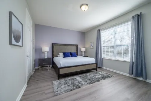 Vista Cay Lakeview Elysium 3 Bedroom Condo by RedAwning