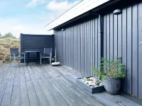 6 person holiday home in Blokhus-By Traum