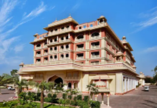 Indana Palace Jaipur