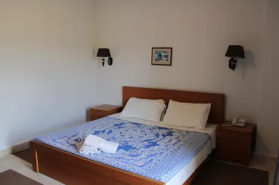 Al Sakhra Hotel Hotels in 