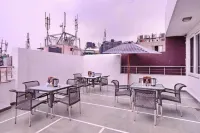 Boom Rooms Hotels in New Delhi