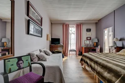 Hotel des Artistes Hotels in Beaucaire