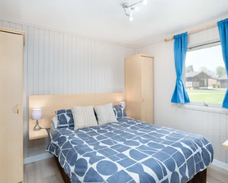 3Bed Lodge - Hot Tub - by Holiday Homes Hotels in Kirn