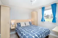 Lodge -3 Bedrooms - Hunters Quay