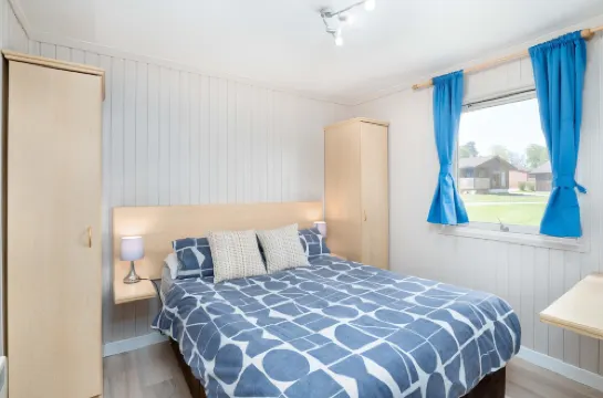 3Bed Lodge - Hot Tub - by Holiday Homes