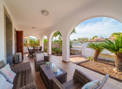 Villa Rosa