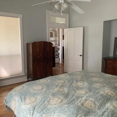 Historic 1904 Home w/Granite Kitchen, Fireplace, Treehouse! Near ATX/San Antonio Отели в г. Кайл