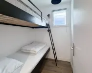 Apartment at Port de La Teste, coastal path
