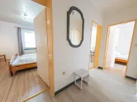 "Time out by the sea" - your retreat at Gasthaus Deichkieker - pets allowed Hotels in Horumersiel