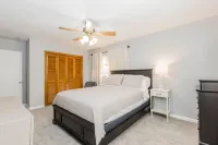 Charming 3-bedroom house in peaceful neighborhood