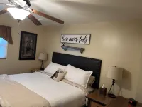 Moose Traks Come stay in Downtown Red Lodge,  2 blocks from Broadway Street