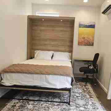 NOOGA'S Downtown Luxury Stay Rooms