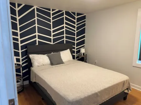 Colchester Lake House