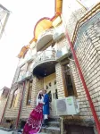 Samarkand City Center Hotel Hotels near Siab Bazaar