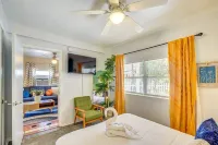 Unwind in DeLand: Fire Pit Nights & Downtown Delights!