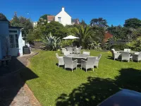 Amber House Hotel