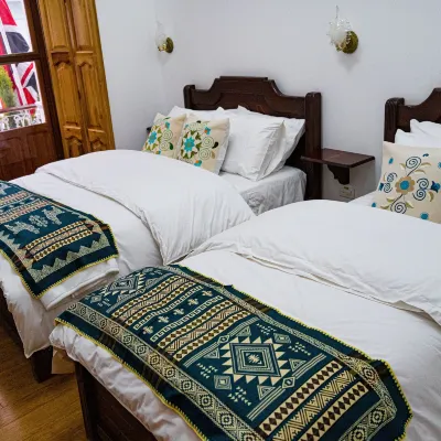 Hotel Catedral Internacional Hotels near Colonial Art Museum
