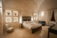 Masseria Torleanzi - Wine Relais