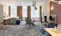 Boutique Hotel Jeroen