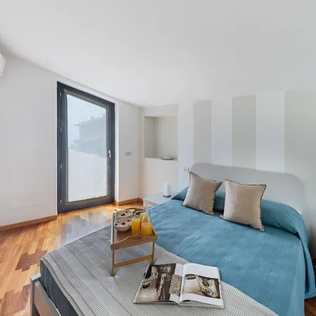 Lemon House 2 Apartment by Wonderful Italy