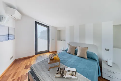 Lemon House 2 Apartment by Wonderful Italy - 3-Star