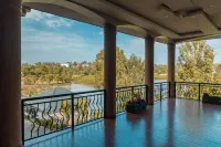 Silverback Hotel Hotels in Mbarara