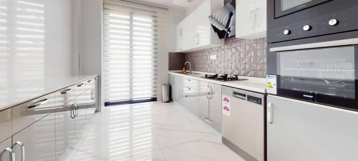 Marina Appart Hôtel Hotel a Dakar