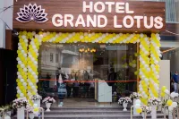 Hotel Grand Lotus Hotels in 