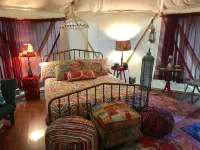 Gorgeous Stays Hotels in Swain County