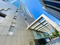 HABITARE Rasuna Jakarta Hotels in South Jakarta