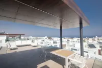 Protaras Olivine Villa Ol10