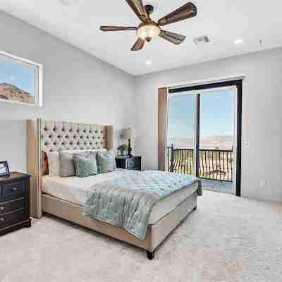 Lake Mead Dream Home Rooms