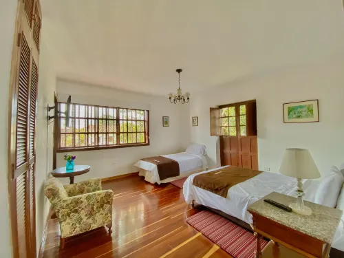 카사 델 카르멘