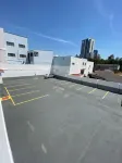 Hotel Royal Park - parking