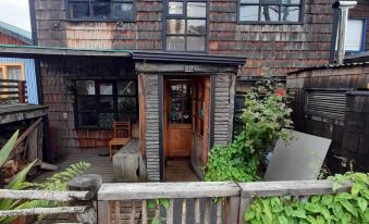 Hostal Palafito Waiwen