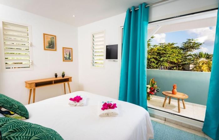 Villas Sun Rock